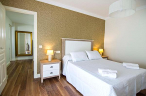 Aires del Sur, Apartamentos Living Sur